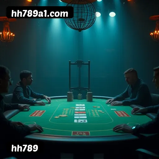 FAQ - Perguntas Frequentes hh789