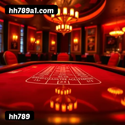 Análise hh789 - Vantagens e Desvantagens