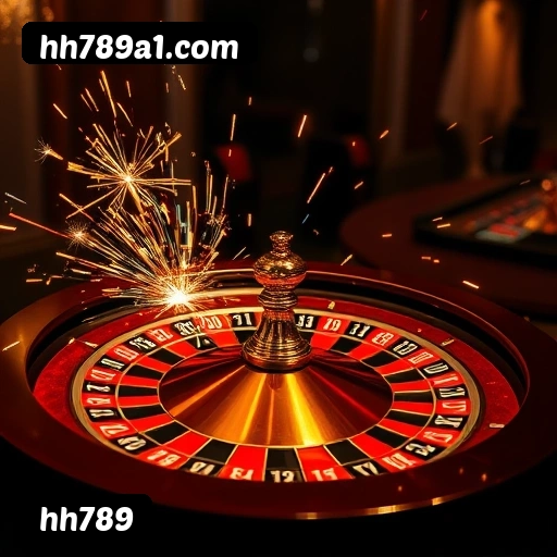 hh789 Logo