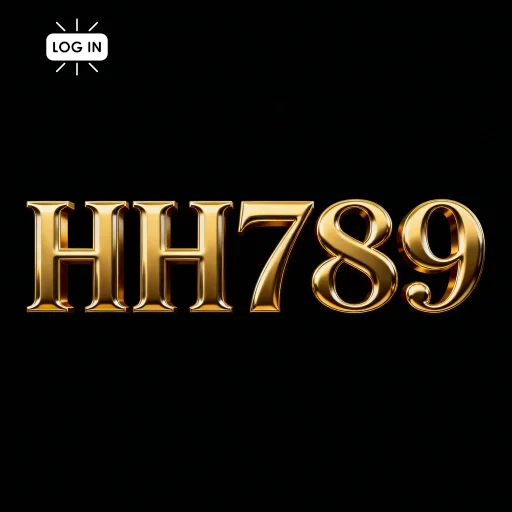 Login seguro na hh789