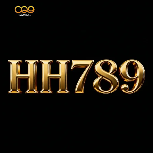 Logo da hh789