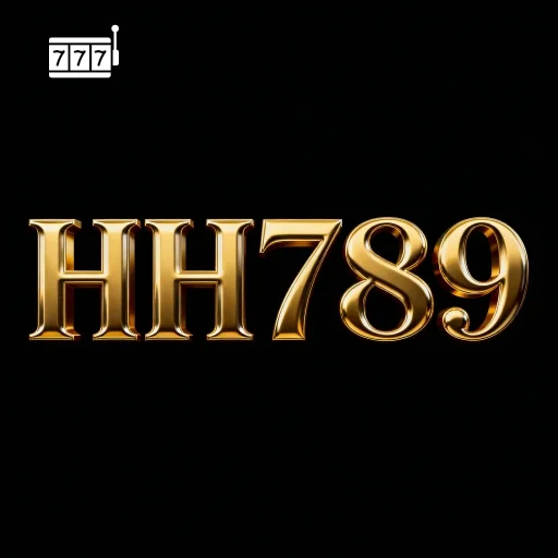 Slots online da hh789 com jackpots progressivos